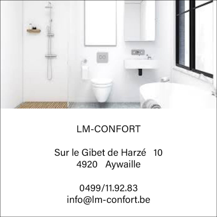 LM-CONFORT