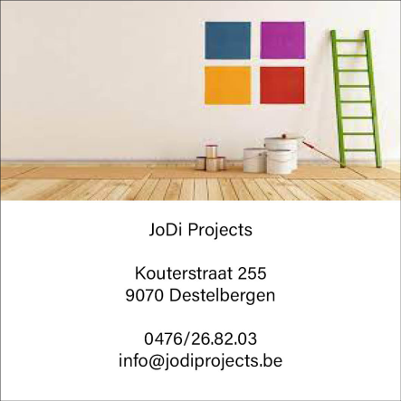 JoDi Projects