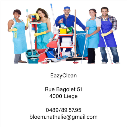 EazyClean