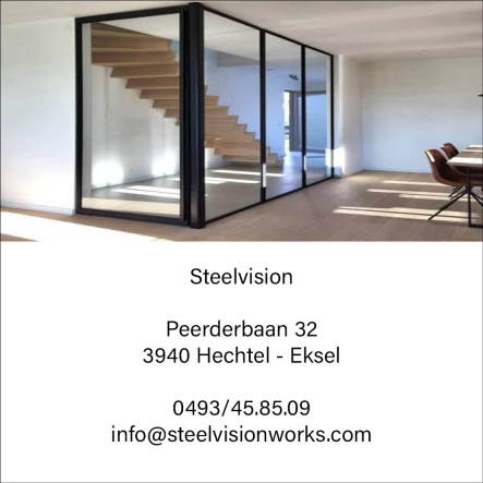 Steelvision
