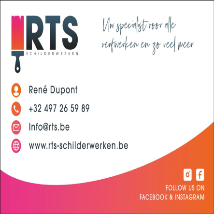 RTS Schilderwerken