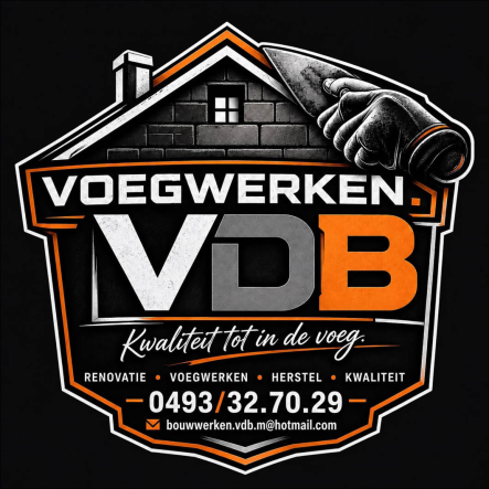 Van Den Broeck Michael