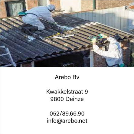 Arebo Bv