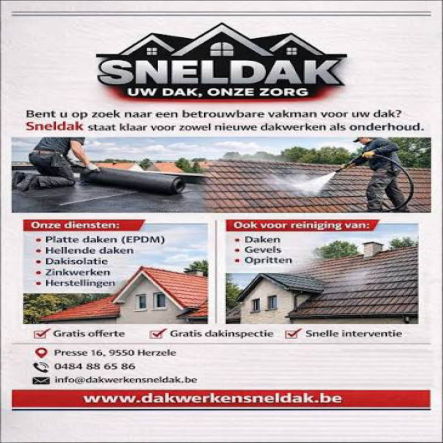 Sneldak Bv