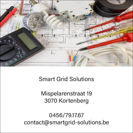 Smart Grid Solutions
