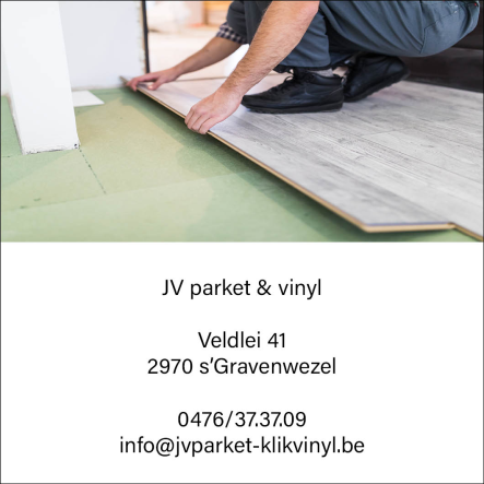 JV parket & vinyl 