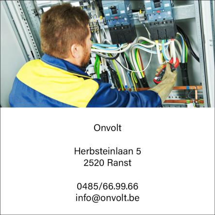 Onvolt