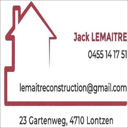 Lemaitre Jack srl